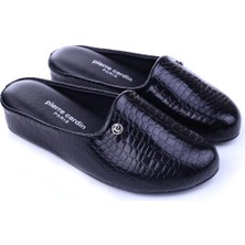 Pierre Cardin PC-55373 Kadın Rahat Taban Halı & Misafir & Bohçaterliği