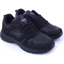 X-Step 020 Günlük Erkek Rahat Taban Spor Ayakkabı