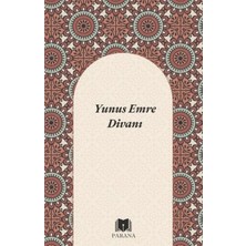 Yunus Emre Divanı