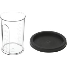 Bosch Blender Ölçme Kabı 600 ml
