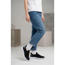 Walkenzo 082 Hafif Rahat Taban Günlük Unisex Spor Ayakkabı