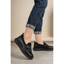 Walkenzo 5047 Kadın Günlük Rahat Hafif Taban Casual Ayakkabı