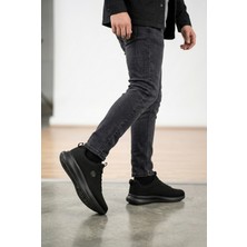 Walkenzo BST-2057 Rahat Taban Günlük Erkek Spor Ayakkabısı