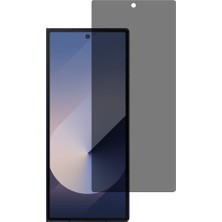 Teleplus Samsung Galaxy Z Fold 8 Ultra Godes Hayalet Antistatik Ekran Koruyucu