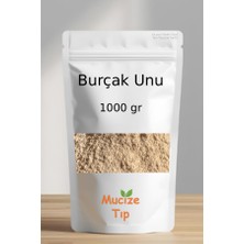 Mucize Tıp Burçak Unu Dökme 1000 gr