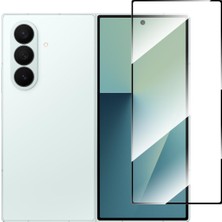 Teleplus Samsung Galaxy Z Fold 8 Ultra Godes Antistatik Ekran Koruyucu