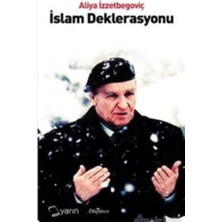 Islam Deklerasyonu  (Küçük Boy)