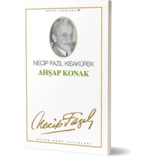 Ahşap Konak