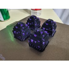 Belirtilmemiş Minecraft Dragon Egg Figür 1 Adet