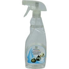 TeknoKapsül Kötü Koku Sprey Şişe 500 ml
