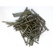 TeknoKapsül Çelik B Çivisi 5X100 mm (100 Adet)