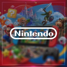 Nintendo Switch Membership Us - 3 Months
