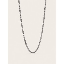 Sjour ® Gothic Kolye 4 mm