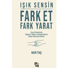 TeknoKapsül Işık Sensin - Fark Et Fark T