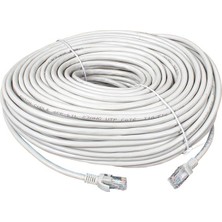 Gees Global Cat6 40 Metre Ethernet Kablo