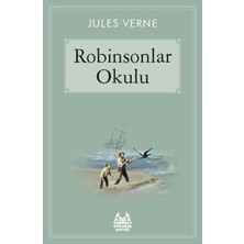 Robinsonlar Okulu