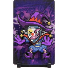 Gees Global Saggi The Dark Clown 85 Yu Gi Oh Figür