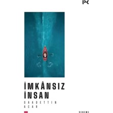 TeknoKapsül Iansız Insan