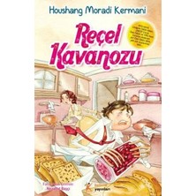 TeknoKapsül Reçel Kanozu