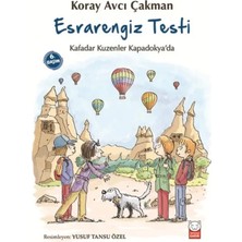 TeknoKapsül Engiz Testi