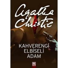 TeknoKapsül Kahverengi Elbiseli Adam