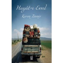 Luna Yayınları Hayat-I Evvel