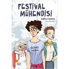 TeknoKapsül Festival Mühendisi
