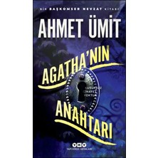 Aydogan's Ady Agatha’nın Anahtarı