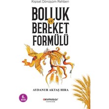 TeknoKapsül Bolluk ve Bereket Formülü