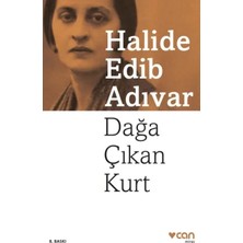 Aydogan's Ady Dağa Çıkan Kurt