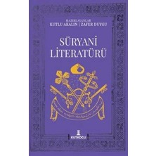 TeknoKapsül Süryani Literatürü