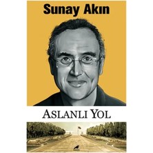 TeknoKapsül Aslanlı Yol