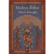 TeknoKapsül Mahya Iblisi