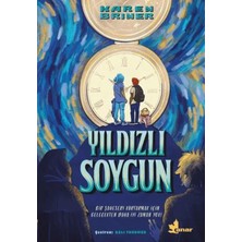 TeknoKapsül Yıldızlı Soygun
