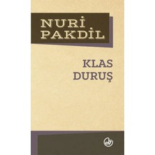 TeknoKapsül Klas Duruş