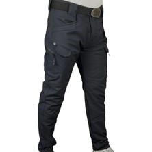 TeknoKapsül Softshell Tactical Pantolon Antrasit