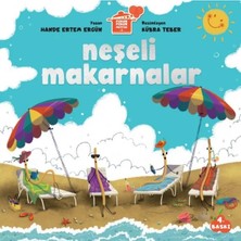 TeknoKapsül Neşeli Makarnalar