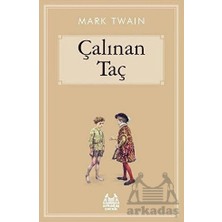 Çalınan Taç