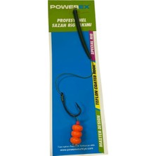 Powerex Carp Profesyonel Sazan Rig Takımı - 8477