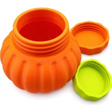 Yapı3D YAPI3D Mini Vidalı Kapaklı Saklama Kutusu Çok Amaçlı Düzenleyici Kutu Küçük Boy Organizer Kutu 1 Adet