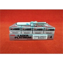 NGK Buji Tk. PZKER7B8EGS - A1/a3/q3/golf/polo/passat/jetta/leon/octavia Laser Platınum/platin