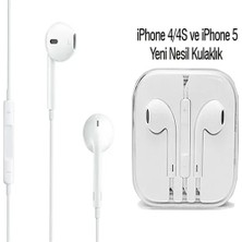 TeknoKapsül 5 Kulaklık 5/5s Uyumlu