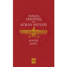 Evren, Yaratılış ve Köken Mitleri