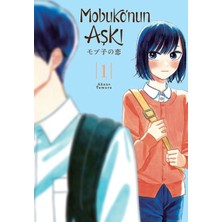 TeknoKapsül Mobuko’nun Aşkı