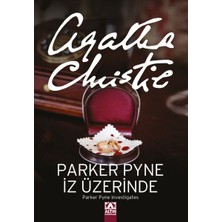 TeknoKapsül Parker Pyne Iz Üzerinde