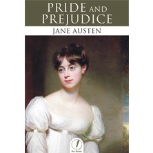 TeknoKapsül Pride And Prejudice