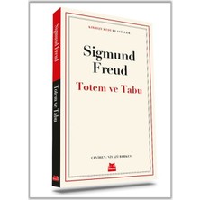 TeknoKapsül Totem ve Tabu