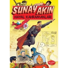 TeknoKapsül Hayal Kahramanları