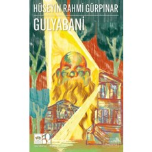 TeknoKapsül Gulyabani