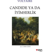 TeknoKapsül Candide Ya Da Iyimserlik